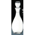 33.75 Oz. Carafe with Round Stopper